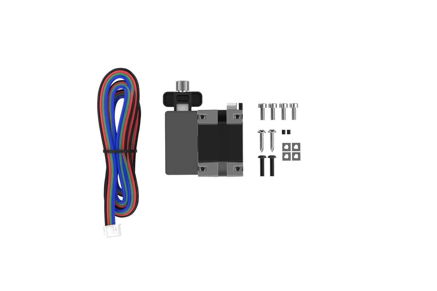 E3D Revo Cold Side Heatsink for Voron, Creality, Prusa, Roto, Hemera, & More