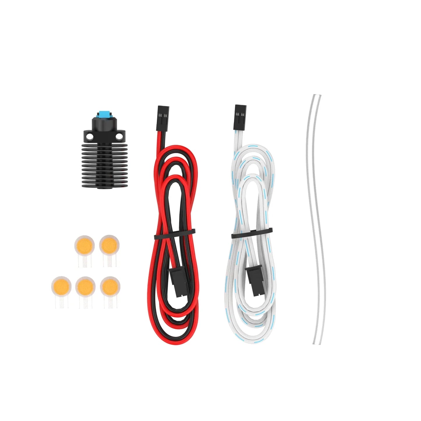 E3D Revo Cold Side Heatsink for Voron, Creality, Prusa, Roto, Hemera, & More