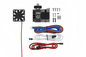 E3D Revo Cold Side Heatsink for Voron, Creality, Prusa, Roto, Hemera, & More