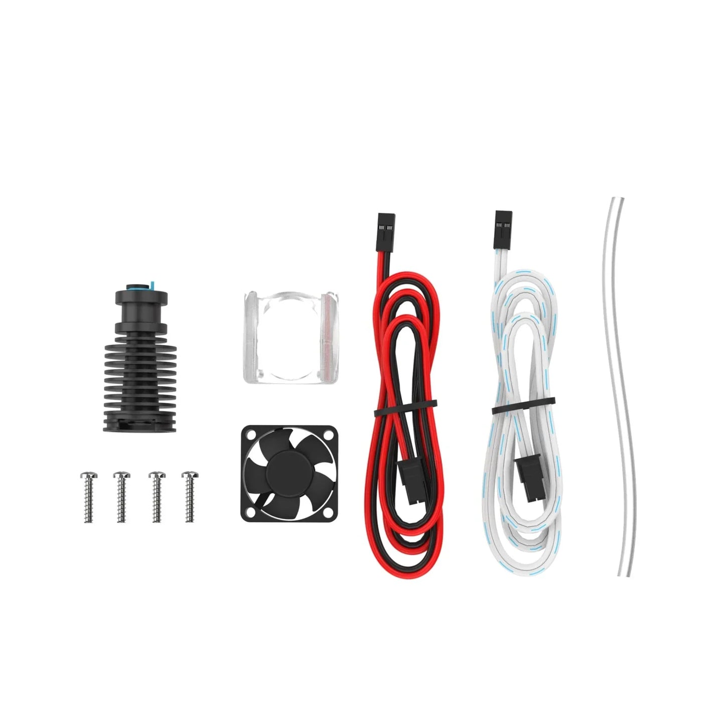 E3D Revo Cold Side Heatsink for Voron, Creality, Prusa, Roto, Hemera, & More
