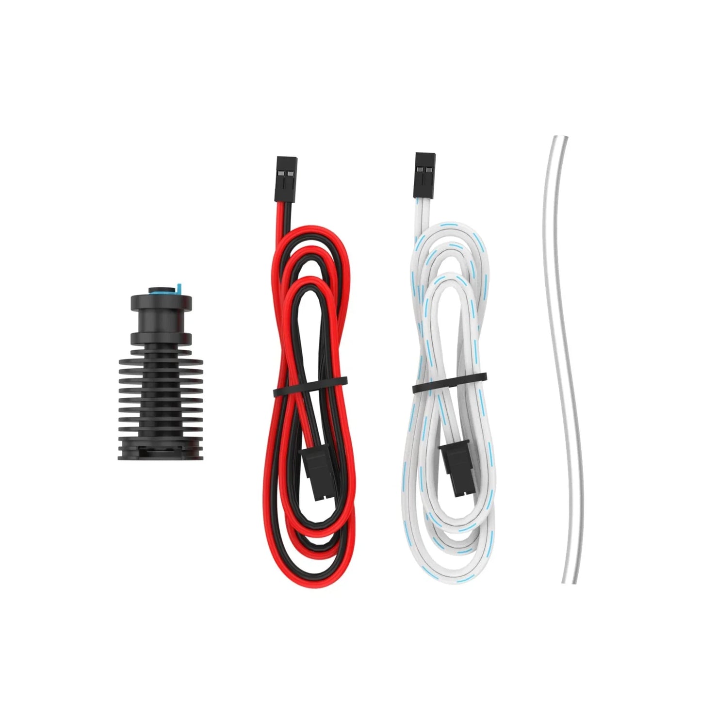 E3D Revo Cold Side Heatsink for Voron, Creality, Prusa, Roto, Hemera, & More
