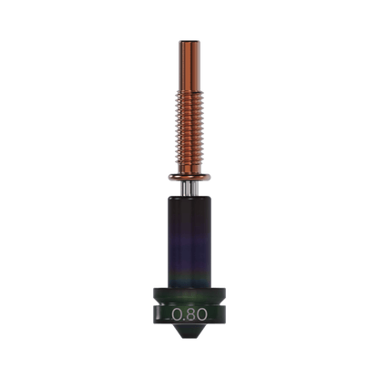 E3D Revo High Flow ObXidian 500 Nozzle
