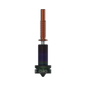 E3D Revo ObXiDian High Flow Abrasive Resistant Nozzle