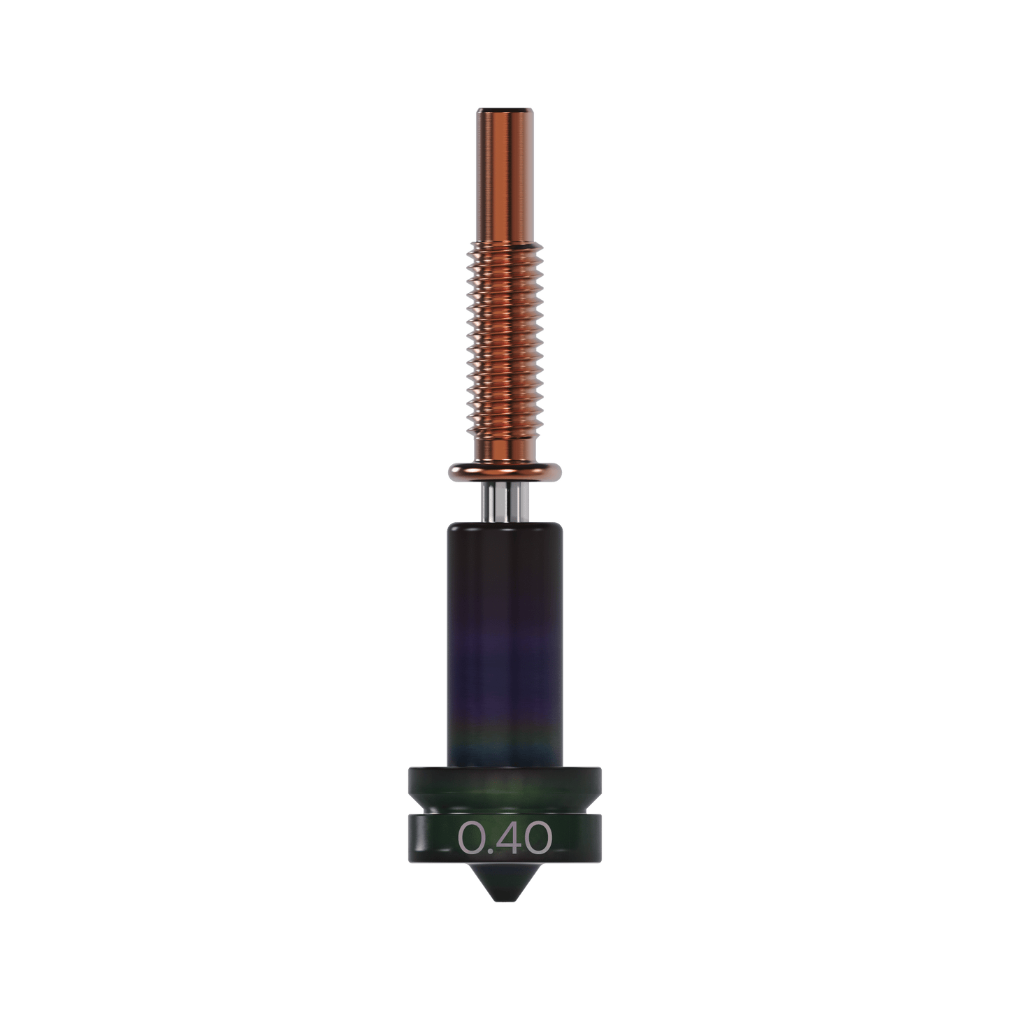 E3D Revo High Flow ObXidian 500 Nozzle