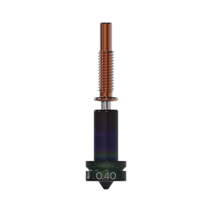 E3D Revo High Flow ObXidian 500 Nozzle