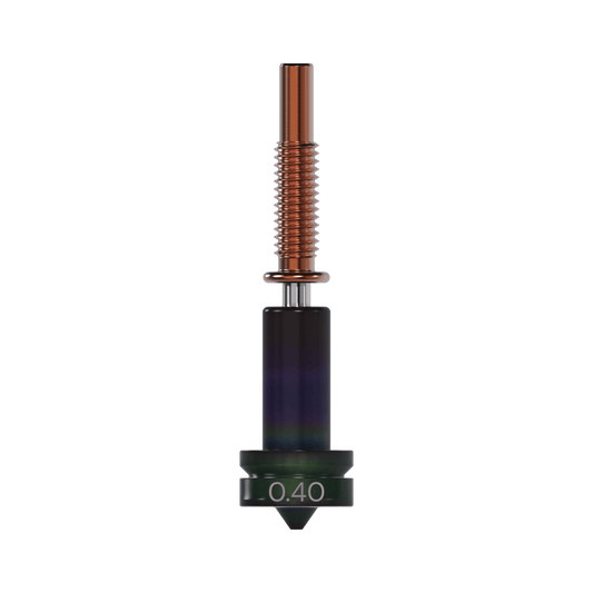 E3D Revo High Flow ObXidian 500 Nozzle