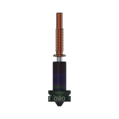 E3D Revo High Flow ObXidian 500 Nozzle