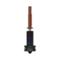 E3D Revo High Flow ObXidian 500 Nozzle