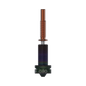 E3D Revo High Flow ObXidian 500 Nozzle