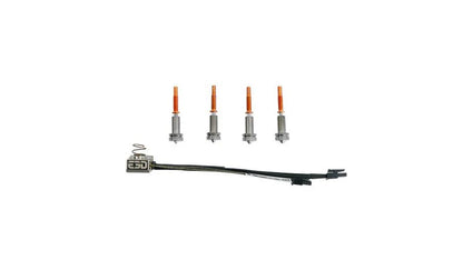 E3D Revo High-Temperature Hotside (HT / UHT) - 24V PT1000