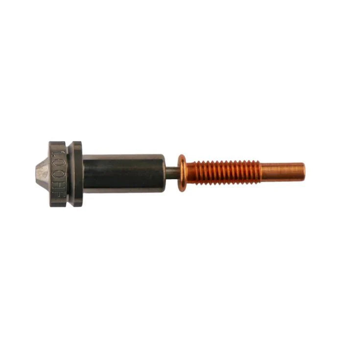 E3D Revo HTA-HF High-Flow High-Temperature Abrasive Nozzle