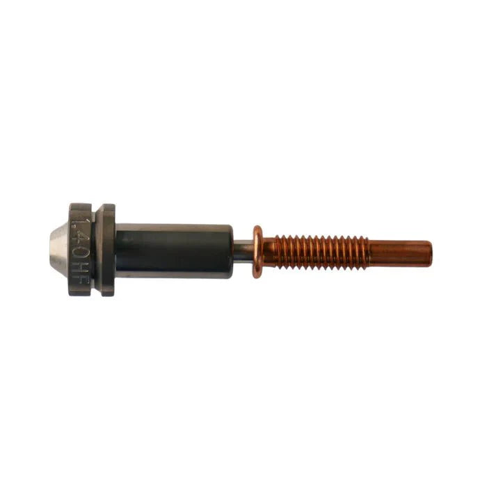 E3D Revo HTA-HF High-Flow High-Temperature Abrasive Nozzle