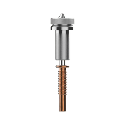 E3D Revo HTA-HF High-Flow High-Temperature Abrasive Nozzle