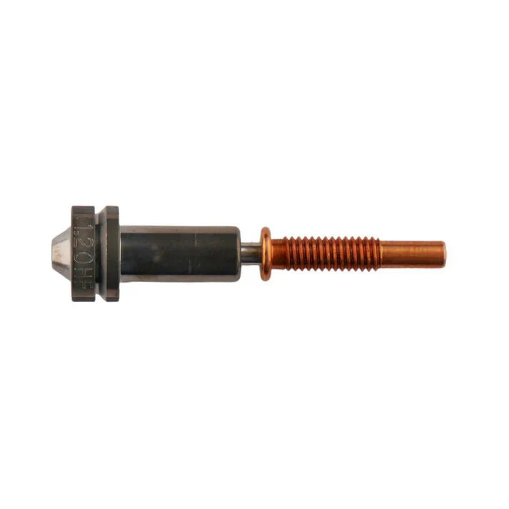E3D Revo HTA-HF High-Flow High-Temperature Abrasive Nozzle
