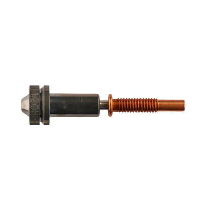 E3D Revo HTA-HF High-Flow High-Temperature Abrasive Nozzle