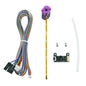 E3D Revo Voron PZ Probe - Piezo Bed Leveling Probe