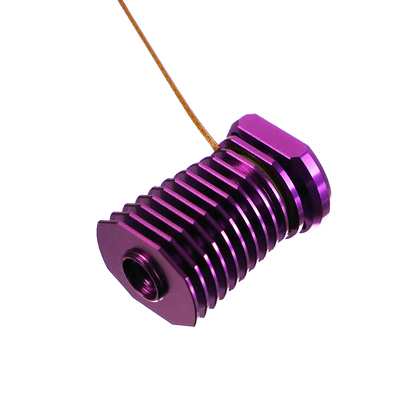 E3D Revo Voron PZ Probe - Piezo Bed Leveling Probe
