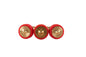 E3D RapidChange Revo Brass Nozzle Triple Packs