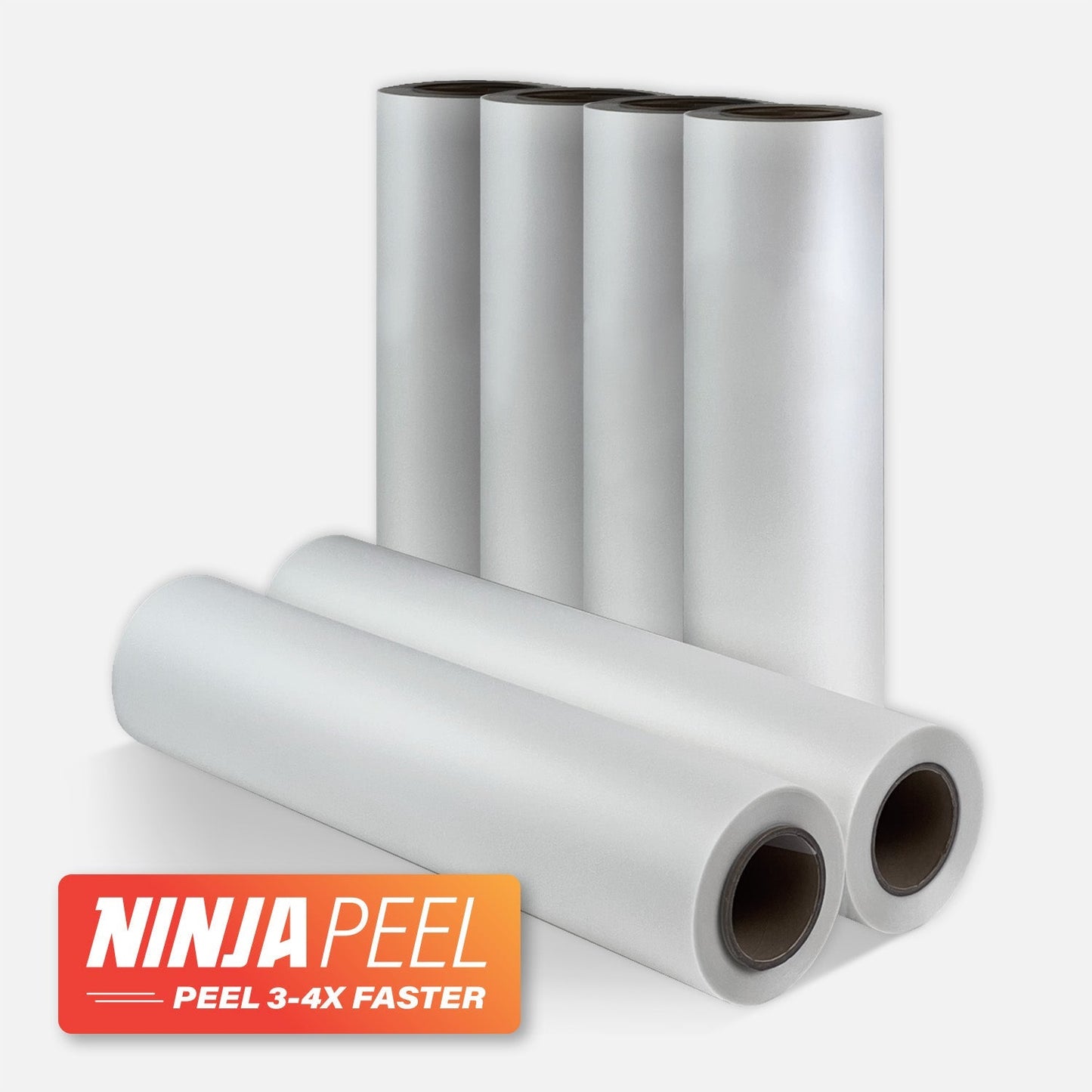 Ninja Transfers - DTF Consumables Test Kit
