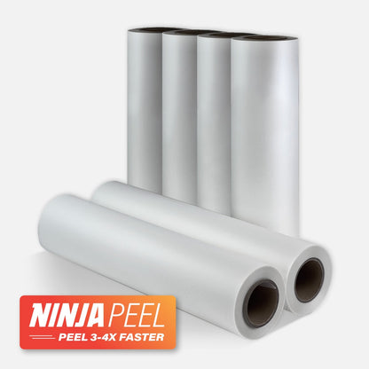 Ninja Transfers - DTF Consumables Test Kit