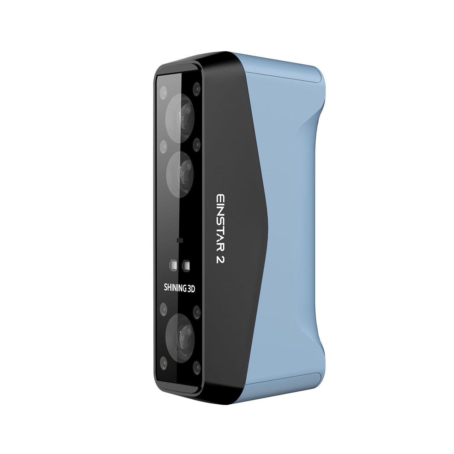 EINSTAR 2 Wireless 3D Scanner | Dual Blue Laser & Infrared HD Scanning