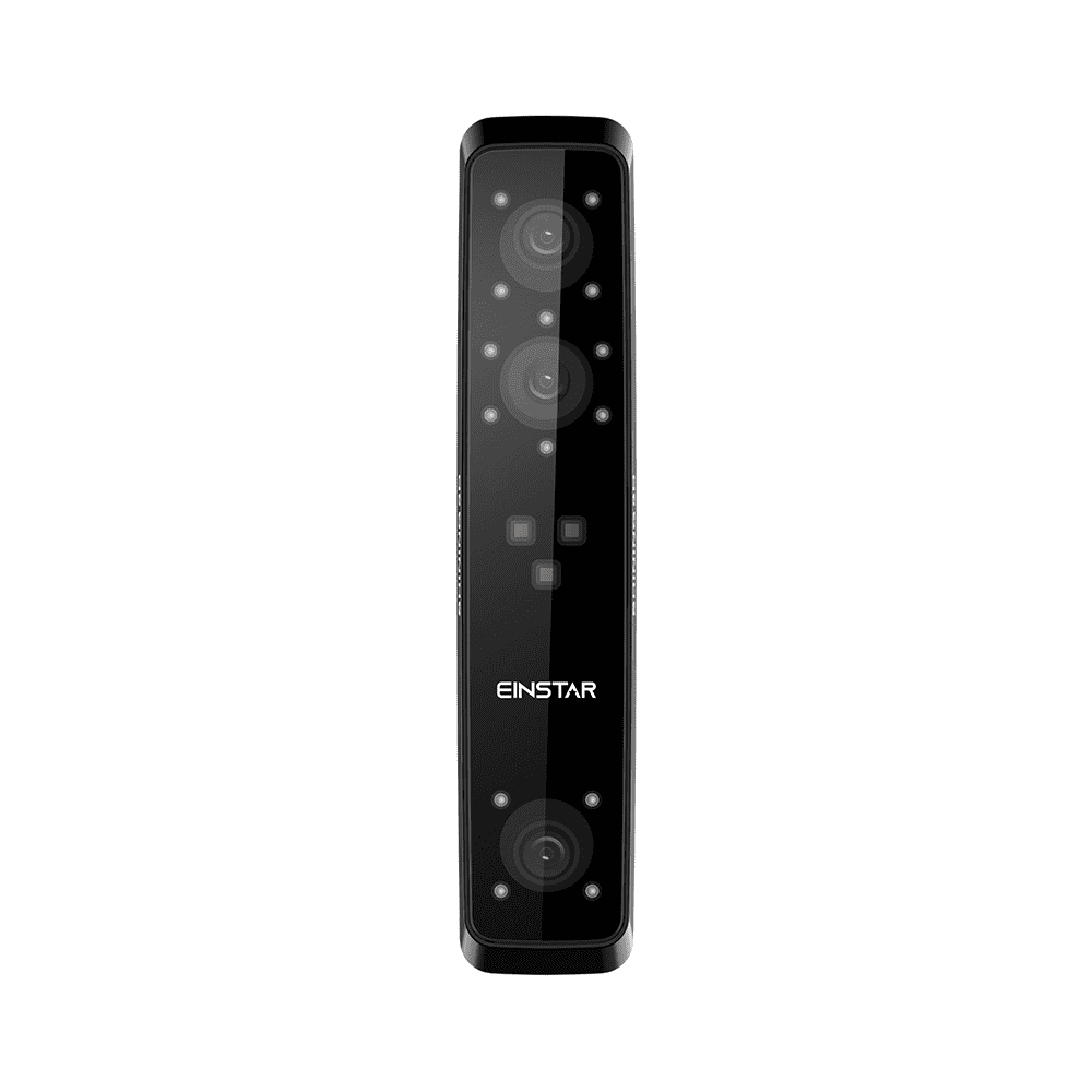 EINSTAR - Prosumer Portable 3D Scanner