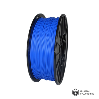 Push Plastic - PLA Filament 2.85mm 1kg