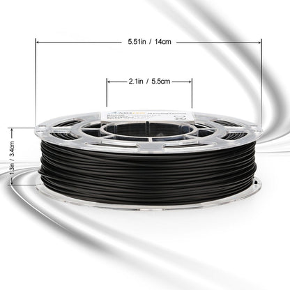 Amolen - PLA Conductive 1.75mm, 200g