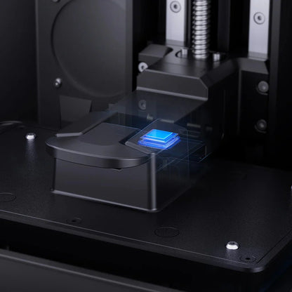 Elegoo Saturn 4 Ultra 12K: High-Speed, High-Precision SLA Resin 3D Printer