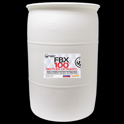 Firebird Ink - FBX-100 Brother Optimized DTG Pretreatment
