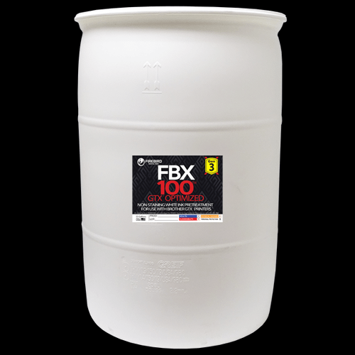Firebird Ink - FBX-100 Gen3 GTX Optimized DTG Pretreatment