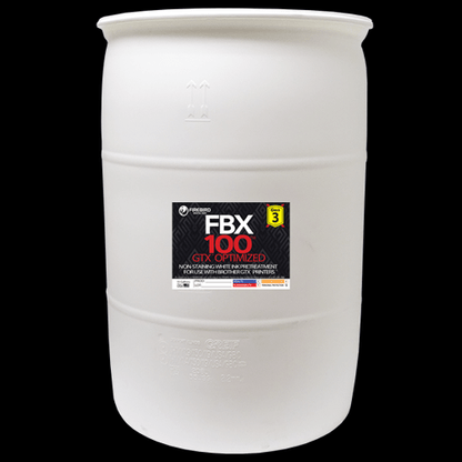 Firebird Ink - FBX-100 Gen3 GTX Optimized DTG Pretreatment