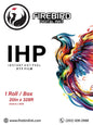 Firebird Ink - DTF Rolls - IHP Instant Hot Peel