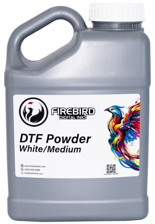 Firebird Ink - DTF Powder