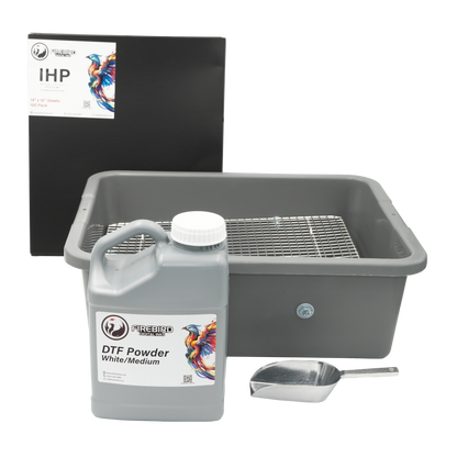 Firebird Ink - DTF Starter Kit