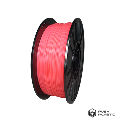 Push Plastic - PLA Filament 2.85mm 1kg