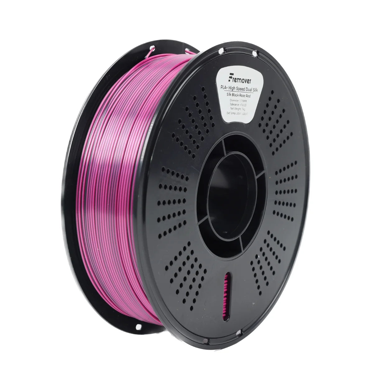 Fremover - High Speed Dual Silk PLA+ Filament 1.75mm - 1kg