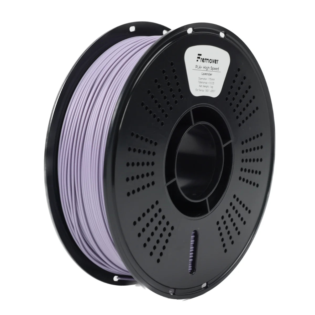 Fremover - High Speed PLA+ Filament