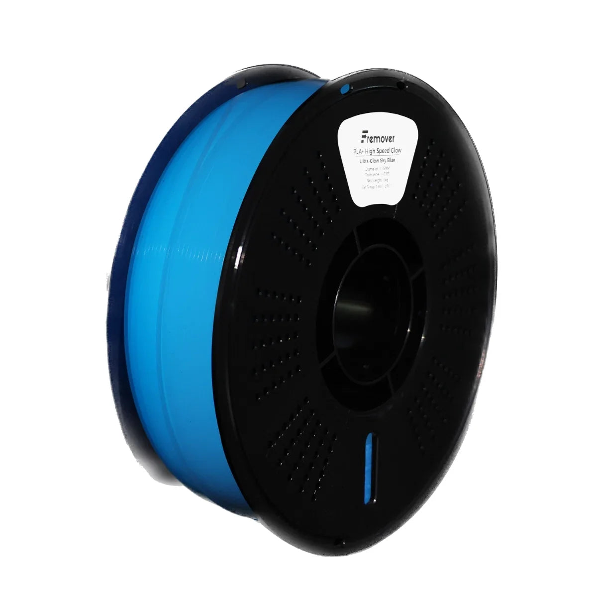 Fremover - High Speed PLA+ Glow in the Dark Filament 1.75mm - 1kg