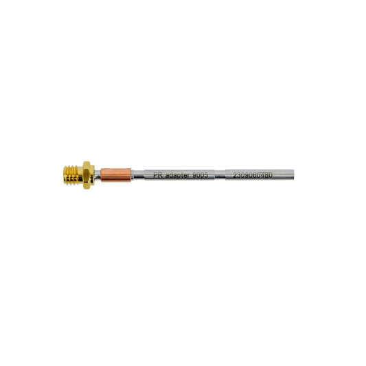 E3D Original Prusa XL / MK4 / CoreOne Nextruder to V6 Nozzle Adapter