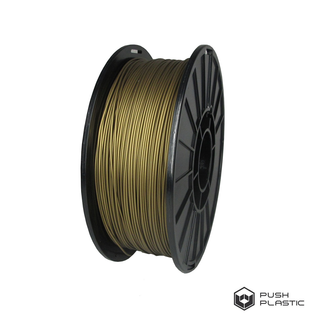 Push Plastic - PLA Filament 2.85mm 1kg