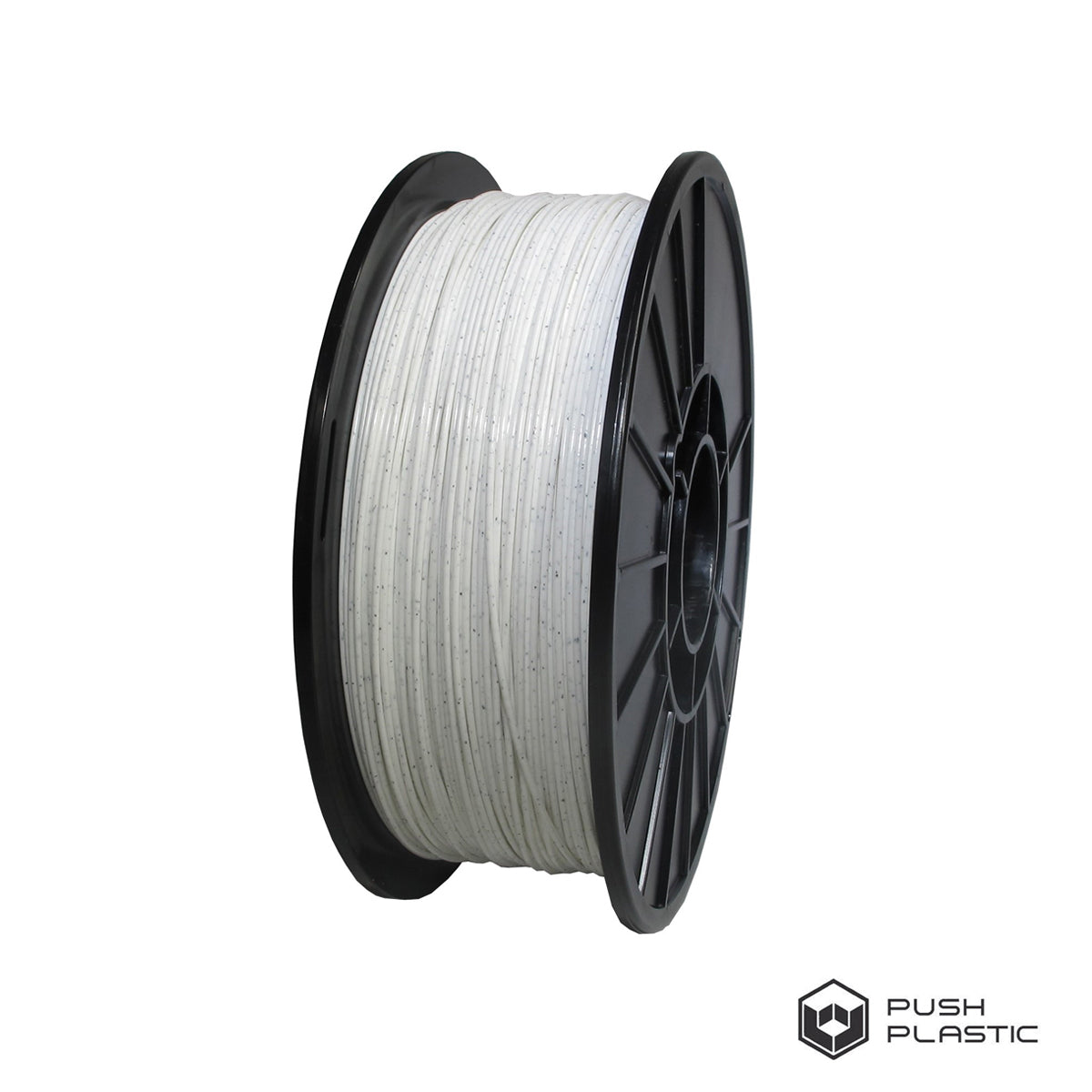 Push Plastic - PLA Filament 2.85mm 1kg