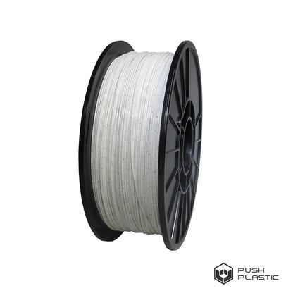 Push Plastic - PLA Filament 2.85mm 1kg