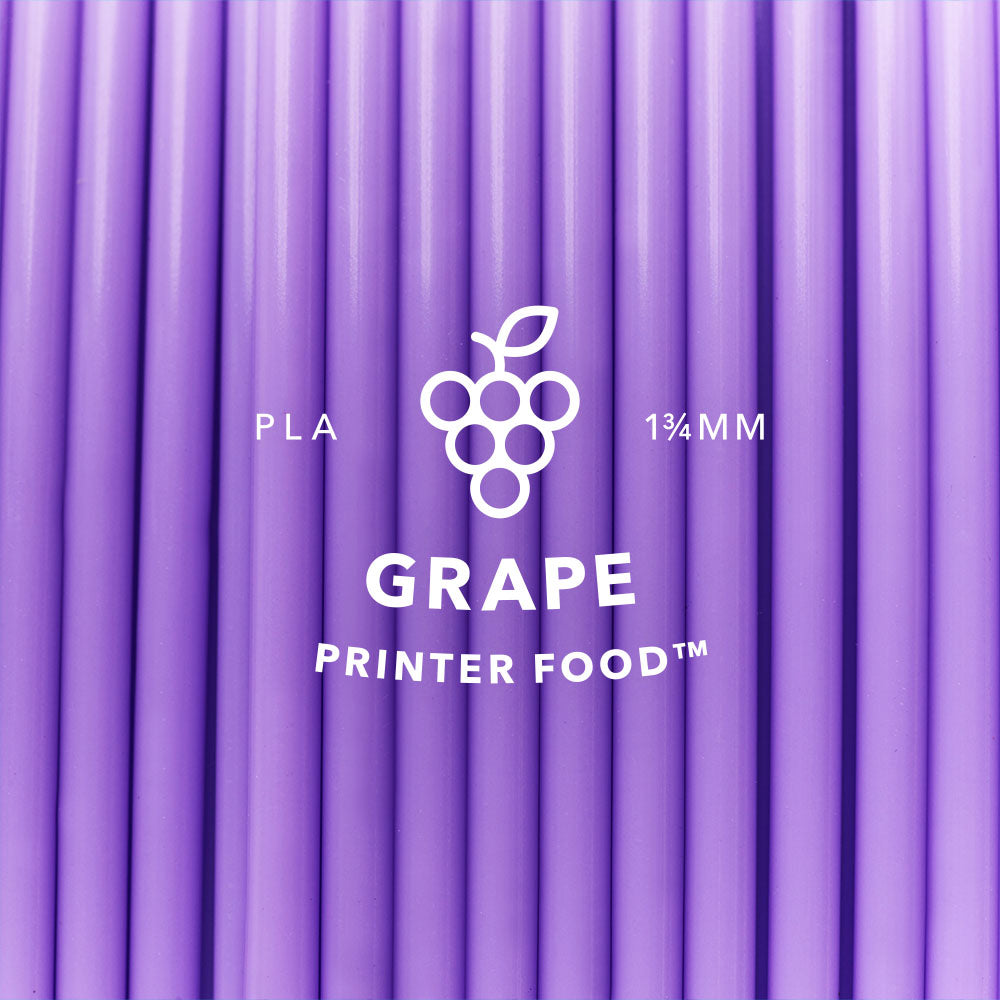 Toybox Labs - Deluxe Printer Food Bundle