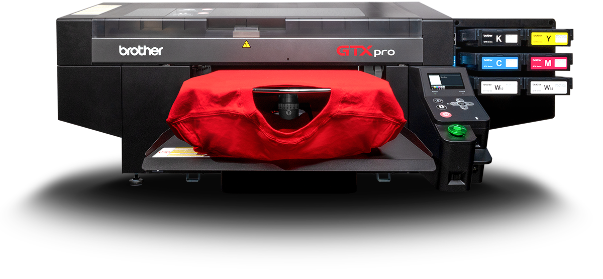 Firebird Ink - FBX-100 Gen3 GTX Optimized DTG Concentrated Pretreatment