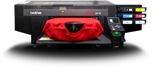 Firebird Ink - FBX-100 Gen3 GTX Optimized DTG Concentrated Pretreatment