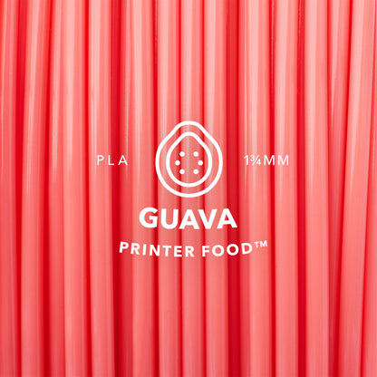 Toybox Labs - Guava Printer Food