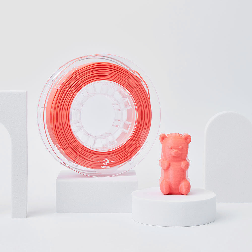 Toybox Labs - Guava Printer Food