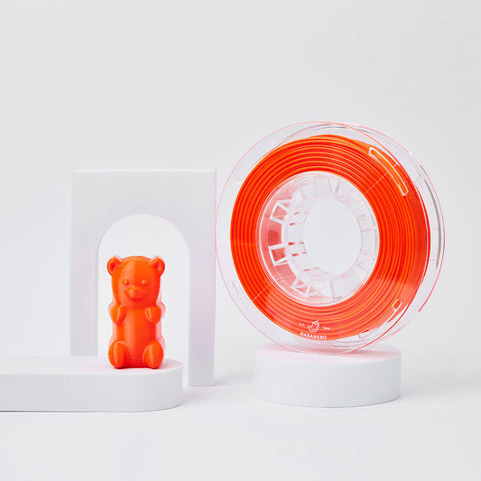 Toybox Labs - Habanero Printer Food