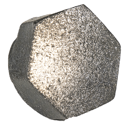 Filamet™ - High Carbon Iron Filament
